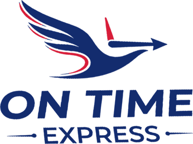 On Time Express